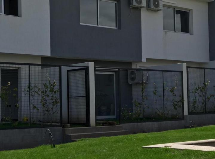 Casa · 125m² · 3 Ambientes
