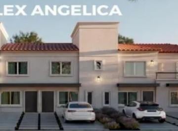 Departamento · 75m² · 2 Ambientes · 1 Cochera · Dúplex 2 y 3 Ambientes en La Angelica Pilar