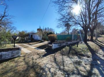Casa de 5 ambientes, San Antonio de Arredondo · Casa + Depto a 50 m del Rio en San Antonio de Arredondo, Cordoba