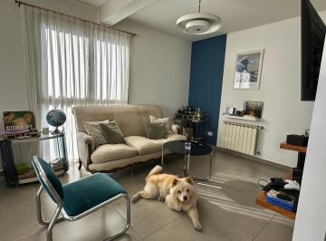 Departamento de 3 ambientes, Lomas de Zamora · Departamento 3 Ambientes Lomitas Piso Alto Muy Luminoso con Cochera y Baulera