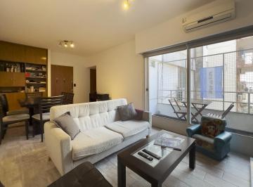 Departamento · 58m² · 3 Ambientes · Venta Departamento 3 Ambientes Palermo