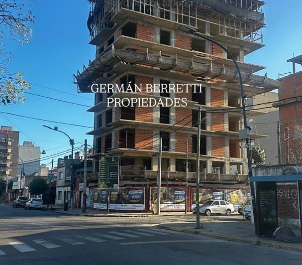 Desarrollo vertical · Emprendimiento Torre Cabrero en Lanús Este, Lanús, G. B. a. Zona Sur