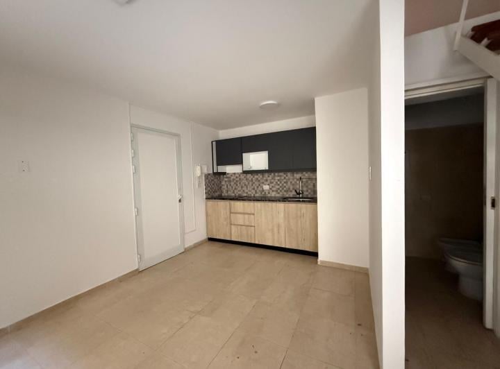 Departamento · 48m² · 2 Ambientes