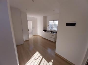 Departamento · 30m² · 2 Ambientes · Departamento 1 y 1/2 Amb 1ero por Escalera