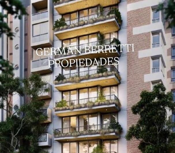 Desarrollo vertical · Emprendimiento Torre Iberlucea en Lanús Oeste, Lanús, G. B. a. Zona Sur