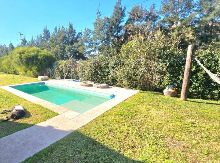 Casa · 210m² · 7 Ambientes · 2 Cocheras