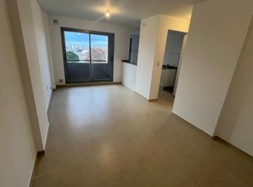 Departamento de 2 ambientes, Córdoba · A Estrenar - Externo - Amplio