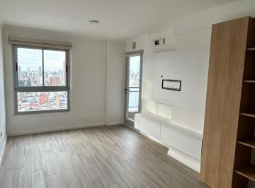 Departamento de 2 ambientes, Ciudad de Santa Fe · Excelente Vista y Confort