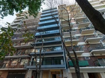 Departamento · 56m² · 2 Ambientes · Venta Departamento 2 Ambientes a Estrenar en Cañitas