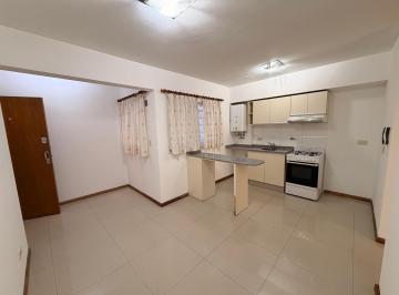 Departamento · 40m² · 2 Ambientes · Alquiler - Departamento 1 Dormitorio Rosario Zona Centro
