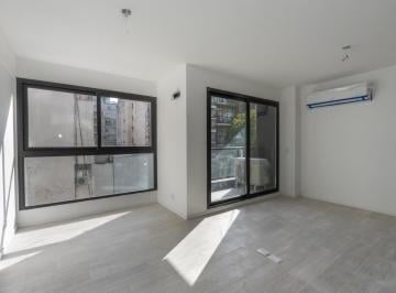 Departamento · 44m² · 2 Ambientes · Venta Departamento 2 Ambientes en Las Cañitas