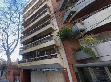 Departamento · 55m² · 3 Ambientes · 1 Cochera · Departamento 3 Amb Alquiler C Cochera Villa Luro