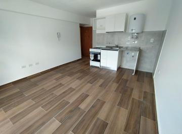 Departamento · 36m² · 1 Ambiente · Monoambiente en Alquiler con Balcon Zona Centro