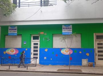 Local comercial · 167m² · 5 Ambientes · Local/casa Uso Comercial Y/o Institucional