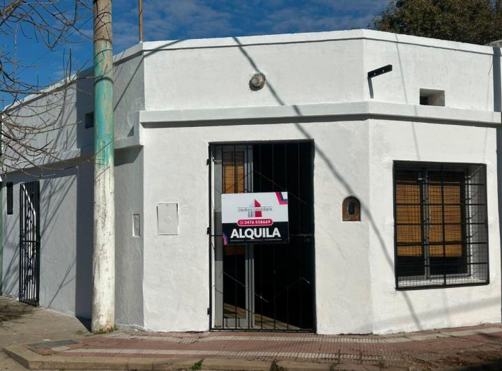 Local en alquiler en San Lorenzo