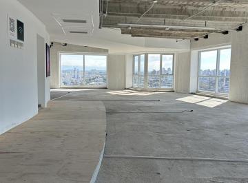 Oficina comercial · 475m² · Alquiler Piso 12 Torre Capitalinas - 3 PH - 475 m²