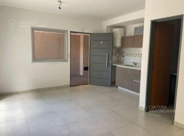 Departamento · 25m² · 1 Ambiente · Alquiler Monoambiente Electrico Planta Baja Apto Profecional