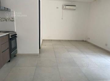 Departamento · 25m² · 1 Ambiente · Alquiler Monoambiente Electrico Planta Baja Apto Profecional