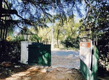Terreno · 588m² · Venta Lotes en La Horqueta, San Isidro