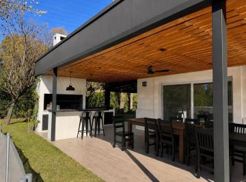 Casa · 322m² · 7 Ambientes · Casa en Venta 7 Ambientes en Mayling Club de Campo