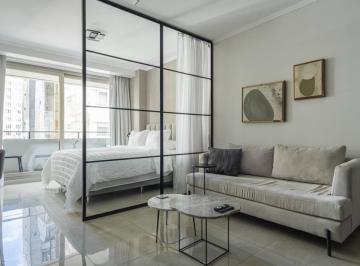 Departamento · 34m² · 1 Ambiente · Guido y Ayacucho