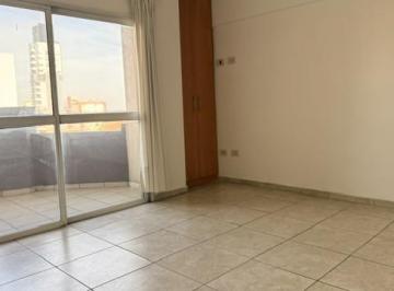 Departamento · 40m² · 2 Ambientes · 1 Cochera · Departamento Dos Ambientes con Balcón y Cochera