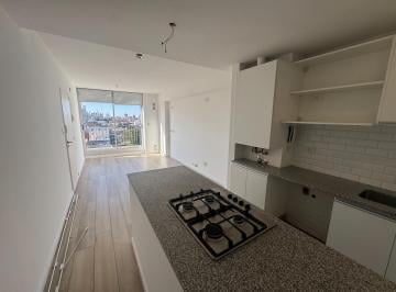 Departamento · 38m² · 2 Ambientes · 1 Cochera · Excelente Departamento de 1 Dormitorio + Cochera