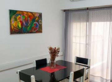 Sala Comedor.jpeg · Venta Depto Belgrano - 2 Ambientes - Balcón - Apto Crédito