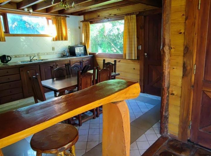 Quinta vacacional · 180m² · 8 Ambientes