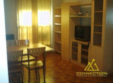 Departamento · 38m² · 2 Ambientes · Alquiler 2 Ambientes con Muebles - Almagro Norte