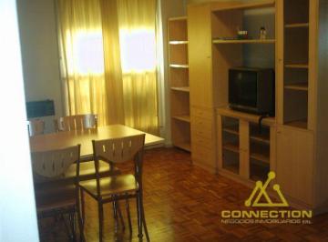 Departamento · 38m² · 2 Ambientes · Alquiler 2 Ambientes con Muebles - Almagro Norte