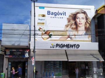 Local comercial · 450m² · Local en Alquiler en General Pacheco, Tigre, G. B. a. Zona Norte