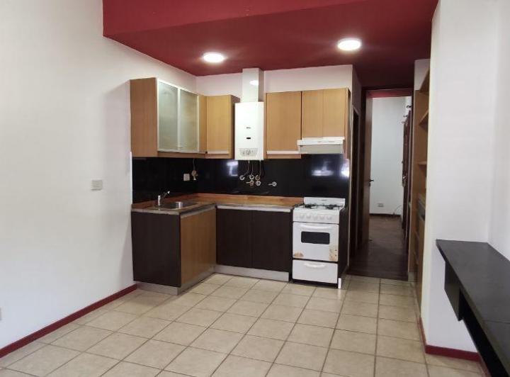 PH · 41m² · 2 Ambientes