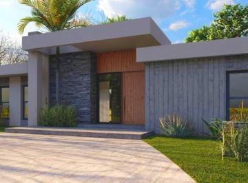 Casa · 190m² · 4 Ambientes · 4 Cocheras · Casa a La Venta en Haras San Pablo, General Rodriguez