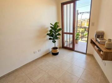 Foto · Gral Bustos - Av Alem 1400 - Depto en Alquiler