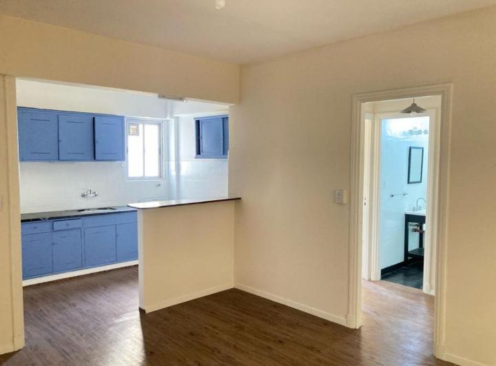 Departamento · 49m² · 3 Ambientes