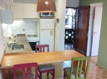 Departamento de 2 ambientes, Villa del Parque · Departamento 2ambientes Villa del Parque - Alquiler