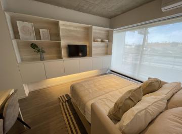 Departamento · 35m² · 2 Ambientes · Departamento - Barracas