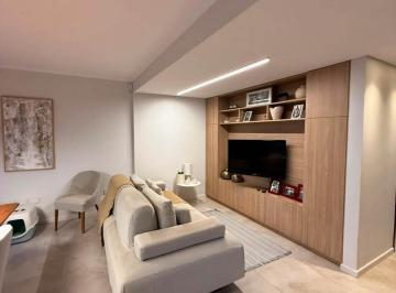 Departamento · 93m² · 4 Ambientes · Venta Departamento 3 Dorm. con Amenities Centro Rosario