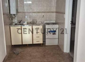 Departamento · 35m² · 2 Ambientes · 1 Cochera · Departamento Tipo Loft Zona Centro