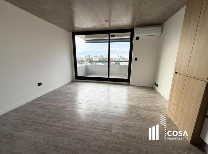 Departamento · 36m² · 1 Ambiente