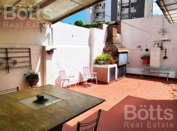 PH · 93m² · 4 Ambientes · Venta PH - Palermo Viejo - a Refaccionar - 4 Ambientes - Terraza C/ Parilla