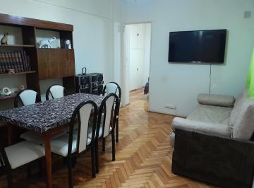 Departamento · 45m² · 2 Ambientes · Depto 2 Amb. Amoblado - Expensas y Abl Incluidas