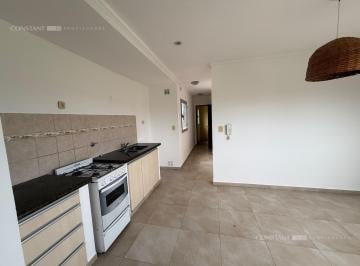 Departamento · 3 Ambientes · Departamento