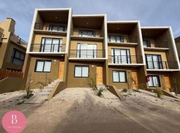 Departamento · 122m² · 3 Ambientes · Triplex en Venta en Pinamar Nayades