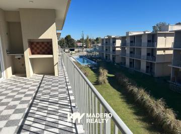 Departamento · 83m² · 3 Ambientes · 1 Cochera · Venta Departamento 3 Ambientes a Estrenar | Financiación y Permuta | Chic Village Pilar