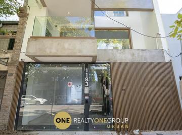 Departamento · 60m² · 2 Ambientes · Piso de 2 Dorm. a Dividir en Alquiler - La Plata