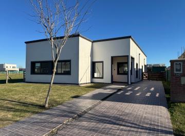 Casa · 156m² · 5 Ambientes · 2 Cocheras · Casa en Venta Barrio Privado San Pablo - Pilar