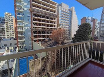 Departamento · 78m² · 3 Ambientes · Dpto 3amb. - 85 m² - Vidal 2446 5°d / Cocina Comedor. Baño - Toilette - Balcón
