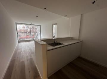 Departamento · 48070m² · 2 Ambientes · Venta - 1 Dormitorio Piso 1 F - Viamonte 671